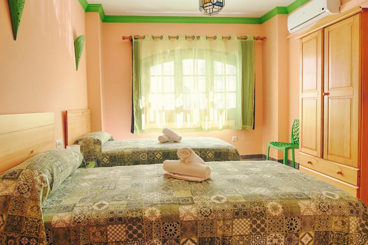 Hostel Charming Nerja