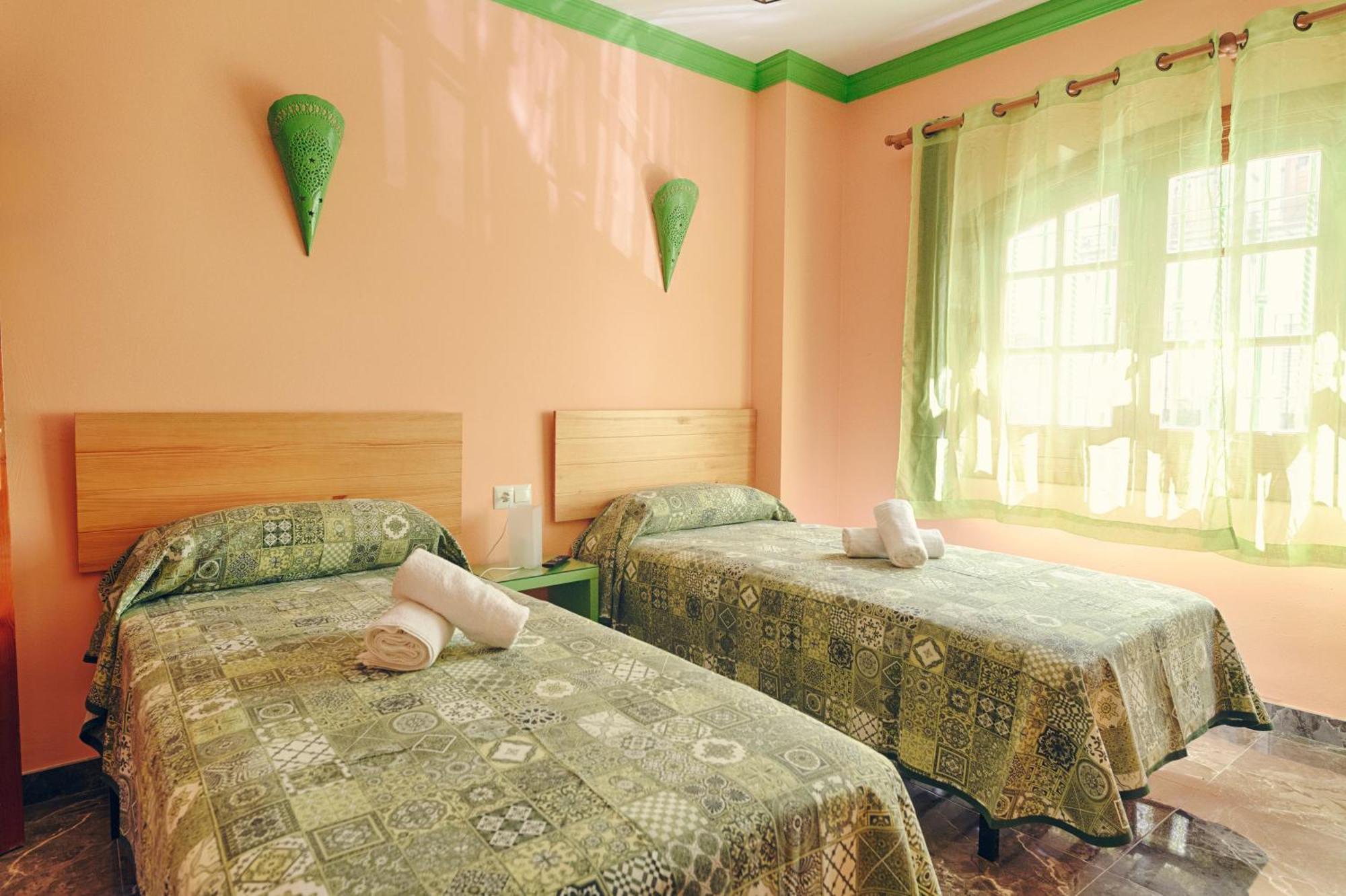 Charming Hostel